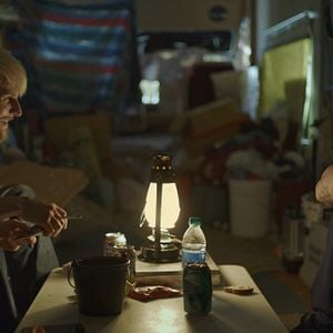 Foto Jake McLaughlin