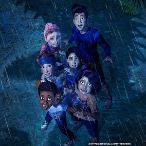 Foto Jurassic World: Acampamento Jurássico