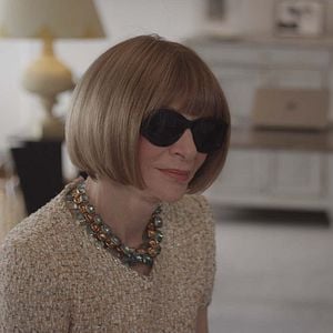 Foto Anna Wintour