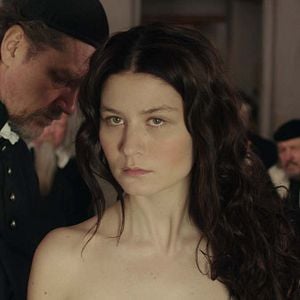 Foto Michael Nyqvist