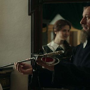 Foto Michael Nyqvist