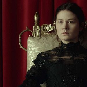 Foto A Jovem Rainha
