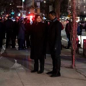 Foto Mariska Hargitay