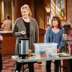 Foto Kristen Johnston