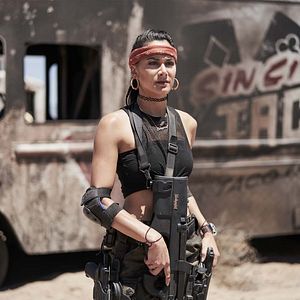 Foto Army of the Dead: Invasão em Las Vegas