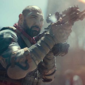 Foto Army of the Dead: Invasão em Las Vegas