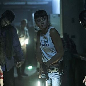 Foto Army of the Dead: Invasão em Las Vegas