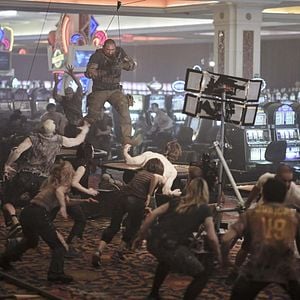 Foto Army of the Dead: Invasão em Las Vegas