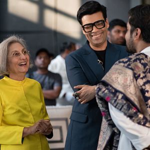 Foto Em Busca de Sheela