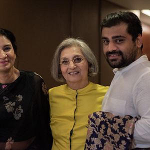 Foto Em Busca de Sheela