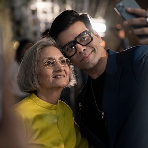 Foto Em Busca de Sheela