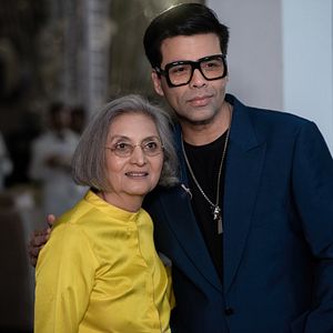 Foto Em Busca de Sheela