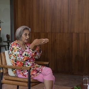 Foto Em Busca de Sheela