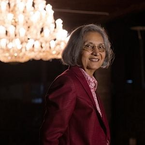 Foto Em Busca de Sheela