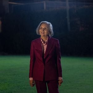 Foto Em Busca de Sheela