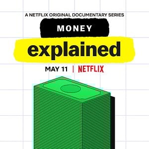 Foto Explicando... Dinheiro