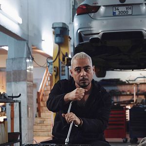 Foto O Último Verão