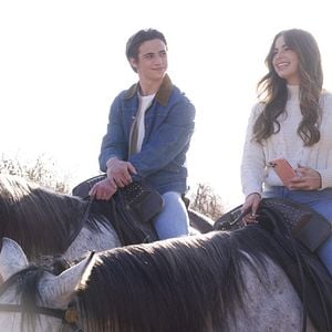 Foto Tanner Buchanan