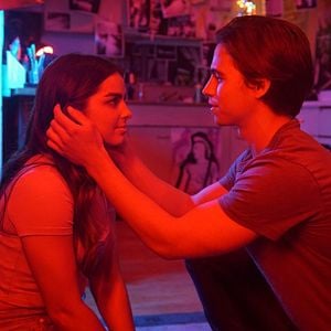 Foto Tanner Buchanan