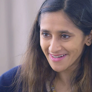 Foto Aparna Nancherla