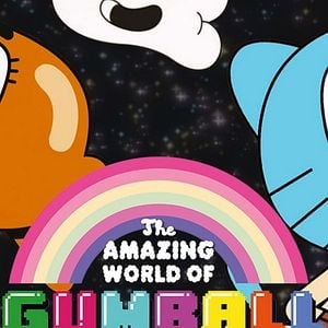 Foto The Amazing World of Gumball Movie