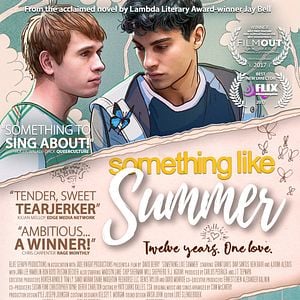 Foto Something Like Summer