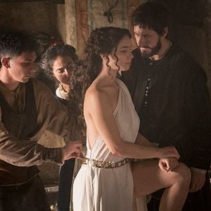 Foto Leonardo da Vinci