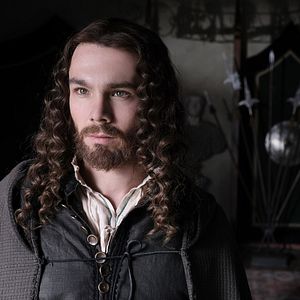 Foto Leonardo da Vinci