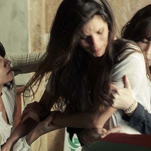 Foto Isabelle Adjani