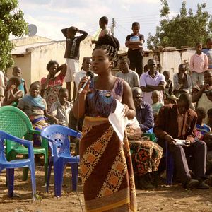 Foto Jovens e Ativistas