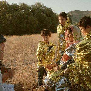 Foto Jovens e Ativistas