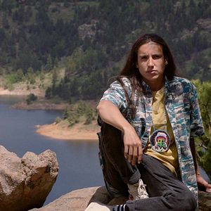 Foto Jovens e Ativistas