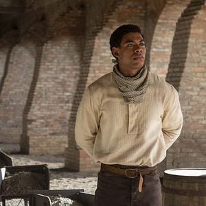 Foto The Underground Railroad