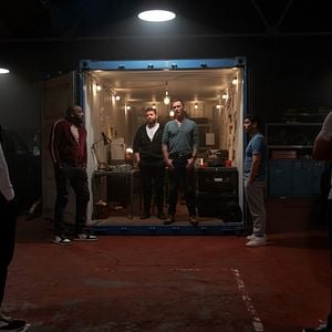 Foto Jeffrey Donovan