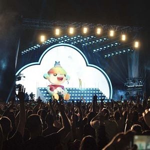 Foto The Boy from Medellín