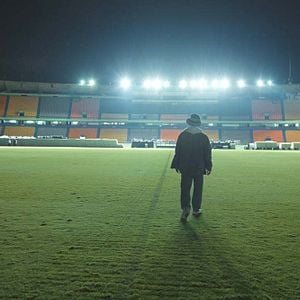 Foto The Boy from Medellín