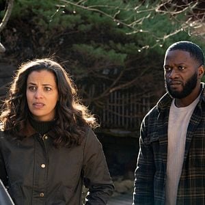 Foto Athena Karkanis