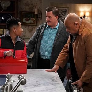 Foto Barry Shabaka Henley