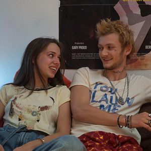 Foto Kim Higelin