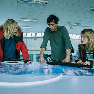 Foto Emilie de Preissac