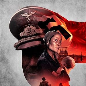 Foto O Anjo de Auschwitz