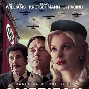 Foto Traidora Americana: O Julgamento de Axis Sally