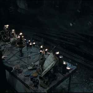 Foto Invocação do Mal 3: A Ordem do Demônio