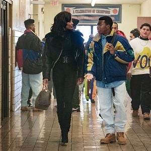 Foto Power Book III: Raising Kanan