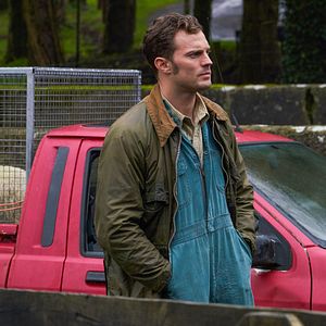 Foto Além das Montanhas