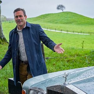 Foto Além das Montanhas