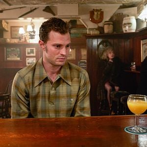 Foto Além das Montanhas