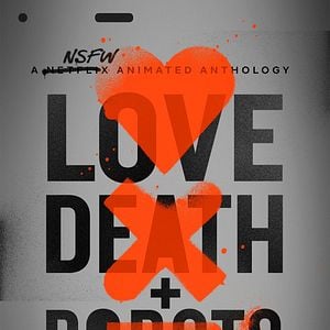 Foto Love, Death & Robots