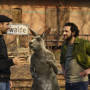 Foto Dimitrij Schaad