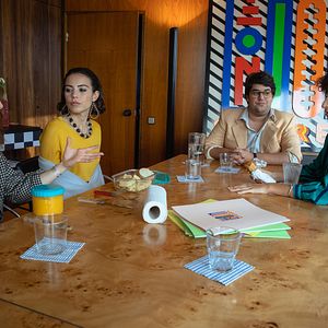 Foto O Que Você Queer